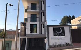 Hotel Nueva Luna